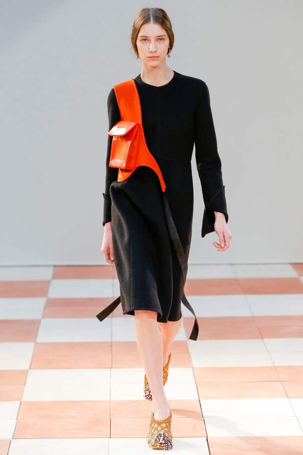 Céline Fall 2015 Ready-to-Wear