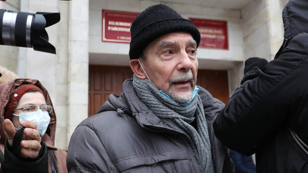 Правозащитника Льва Пономарева* объявили в розыск