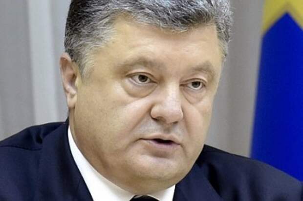 У нас длинные руки: Порошенко анонсировал аресты патриотов