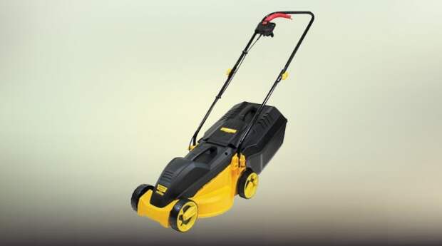 газонокосилка CHAMPION EM3211