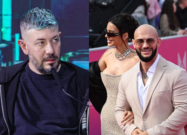 Артемий Лебедев разоблачил семейную драму Джигана и Оксаны: что он сказал