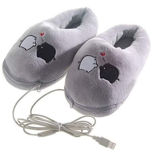 21. Тапочки с подогревом от usb — 575 руб. 21. Тапочки с подогревом от usb — 575 руб. магазины, товары