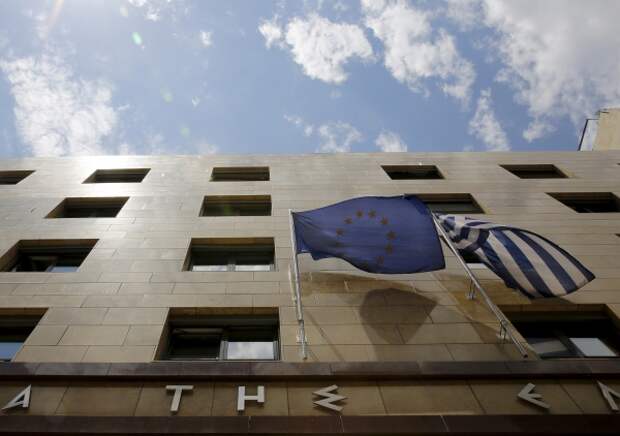В переговорах Греции с кредиторами наметился прогресс