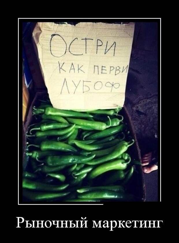 Пятничная подборка демотиваторов демотиваторы, юмор