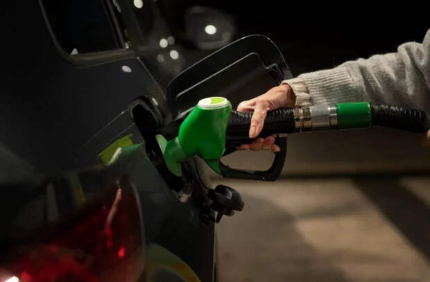 Первый день 2026 года приносит рост цен на топливо