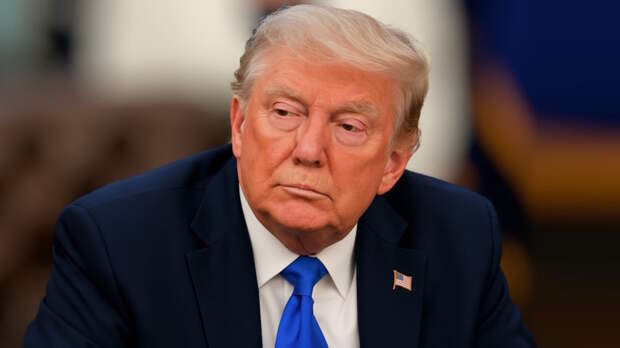 Трамп хочет хороших отношений с Россией