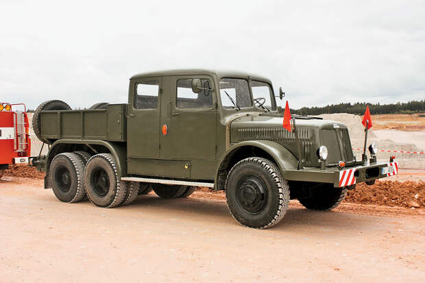 Юбилей грузовиков "Татра" tatra, юбилей