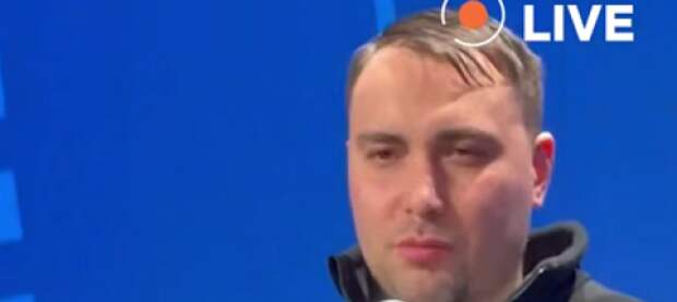 Буданов посетовал на запасы прочности России и на «нечестные страны», которые ей помогают