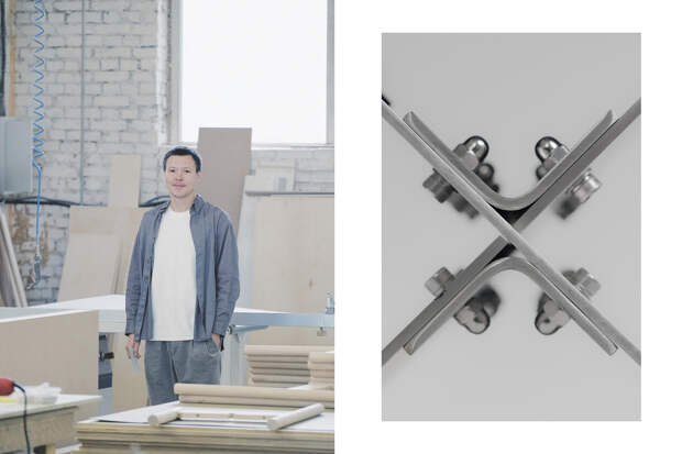 Владимир Алексеев