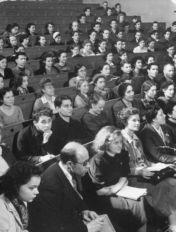 30Университет. Лекция. 30Университет. Лекция.