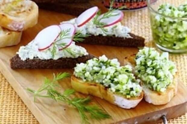 Израильский диетолог раскрыла секрет, как похудеть на бутербродах: хлебная диета