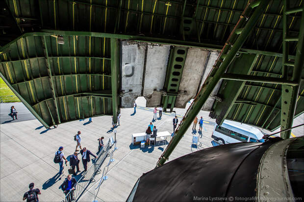 ILA-2014, Berlin