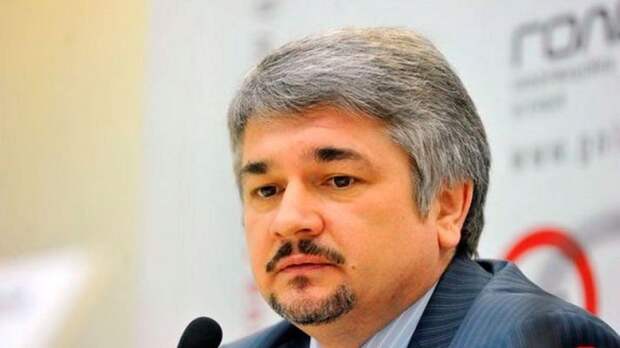 Ищенко прокомментировал реакцию Киева на керченский расстрел