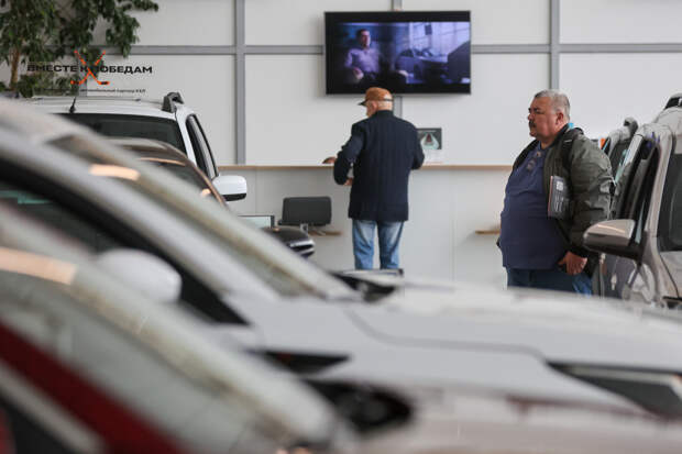 АвтоВАЗ предупредил об утечке данных