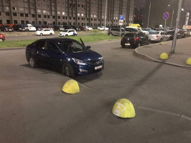 "Полиция нам нипочём": В пригороде Петербурга этническая группировка терроризирует местных жителей