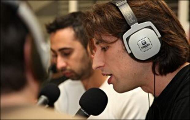 Like to Talk? 5 Tips to Starting a Popular & Profitable Podcast