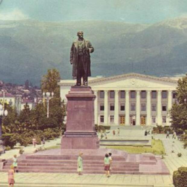 Новости Крыма