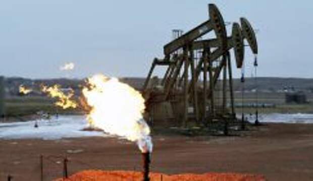 США объявляют России нефтяную войну