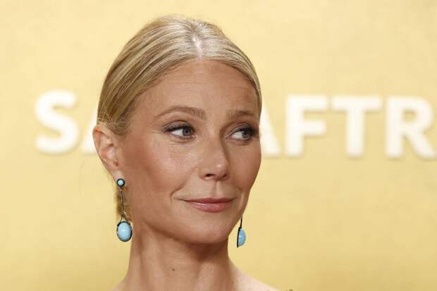 Хирург раскрыл правду о пластике 53-летней Гвинет Пэлтроу