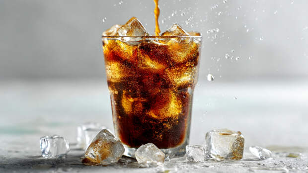 Смертельная сладость: кардиологи по всему миру бьют тревогу из-за газировки