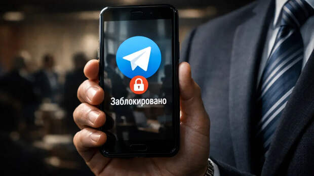 "Так значит дело не в обратной связи?": Медиатехнолог задал острые вопросы о блокировке Telegram