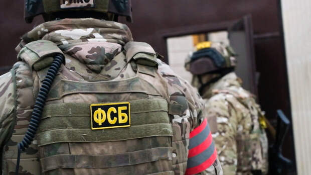 За сутки — три операции: В России выявили несколько диверсантов в разных регионах