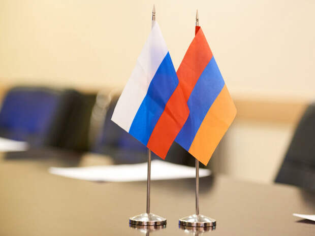 Москва отвернулась от Армении из-за ее выпадов против России