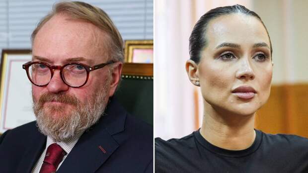 Милонов попросил правоохранителей проявить милосердие к онкобольной Лерчек и позволить ей побыть с семьёй