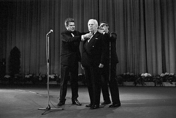 Чарли Чаплин (1971)