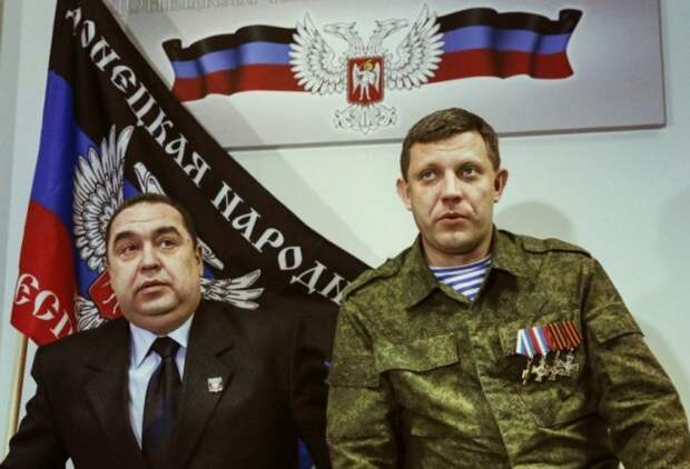 Украинский суд постановил: ДНР и ЛНР не являются террористическими организациями Украинский суд постановил: ДНР и ЛНР не являются террористическими организациями