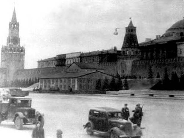 Подборка редких фотографий со всего мира. Часть 18 (35 фото)