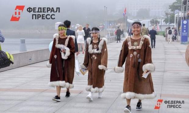 Российские эскимосы не увидели ничего оскорбительного в названии «эскимо»