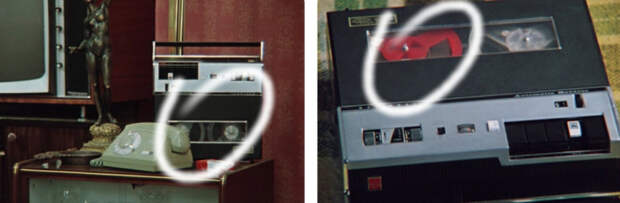 киноляпы в старых советских фильмах 