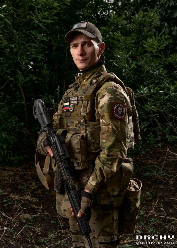 Некоторые фото с мест проведения Спецоперации, ч.201