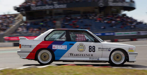 BMW M3 (E30)