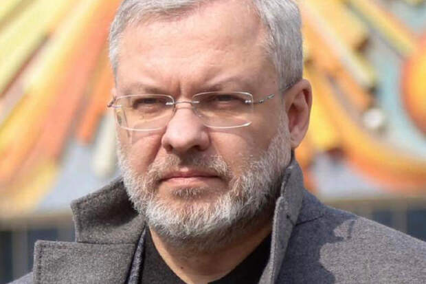 Депутат Рады Железняк: экс-главу минюста Украины задержали по запросу НАБУ и САП