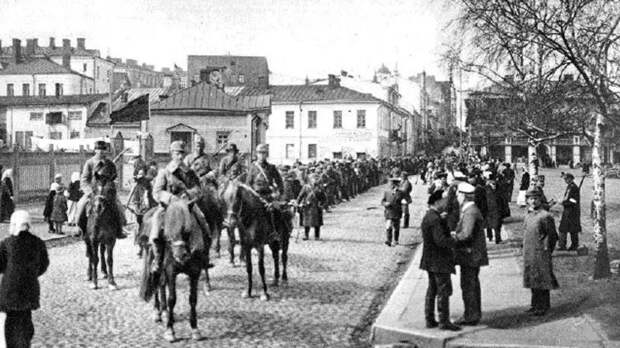 Забытый геноцид: как в Выборге провели этническую чистку русских 108 лет назад