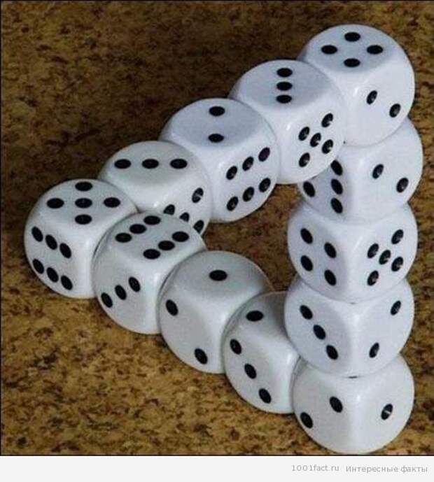 игральные кости