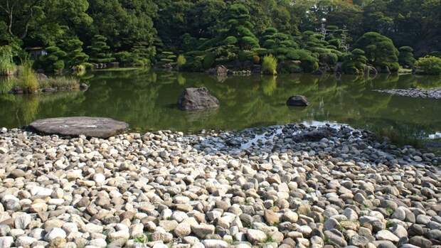 Японский сад (8) (700x393, 291Kb)