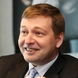 Дмитрий Рыболовлев