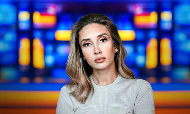 Ольга Шарий: Трамп путает симпатию к себе с антипатией к демократам