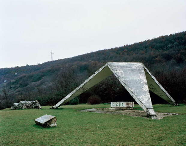 AbandonedSoviet21 Призрак коммунизма   31 заброшка времен СССР