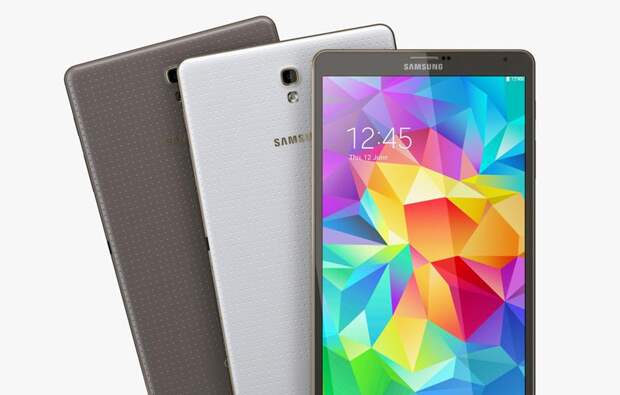 Купить Tab S T705