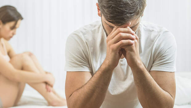 Мужчинам подсказали избавляющее от преждевременной эякуляции упражнение