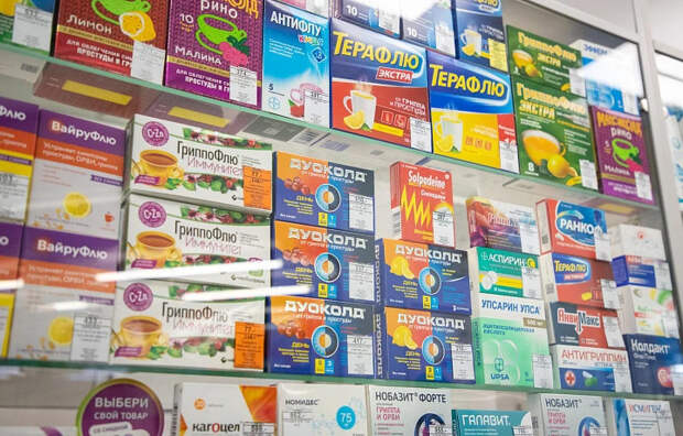 Большинство медицинских рецептов туляки получают в электронном виде