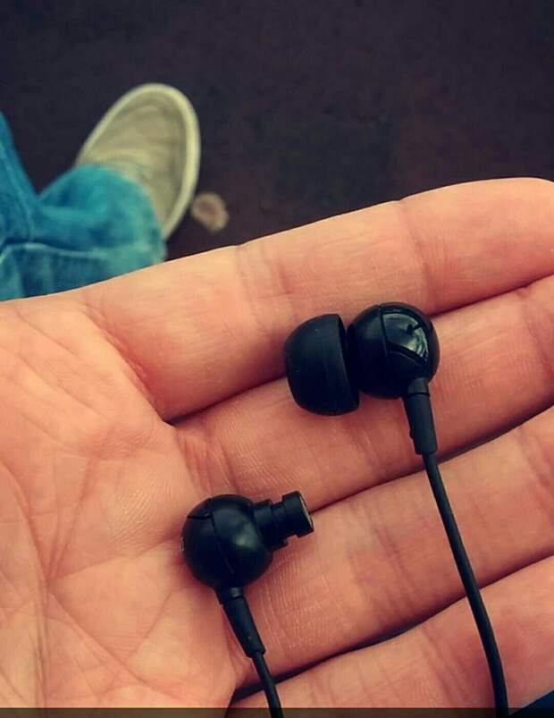 Тем, у кого день не задался