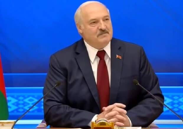 Лукашенко запретил повышать цены в Белоруссии