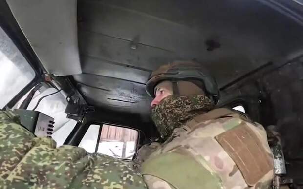 Продвижение ВС РФ у Дорожнянки подтачивает левый фланг обороны ВСУ в Орехове