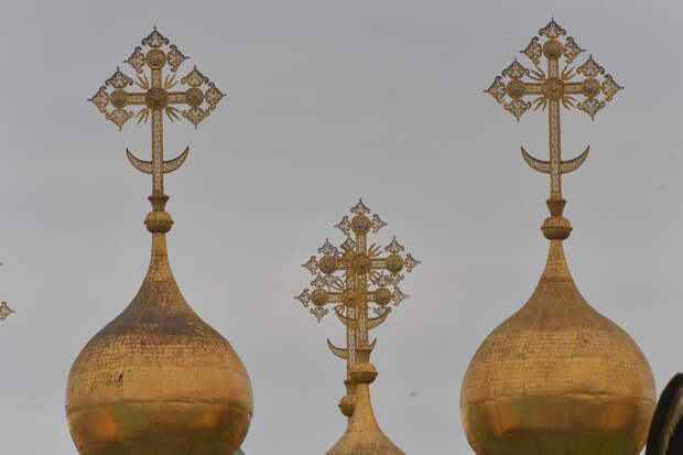 Самарская епархия подала в суд на мэрию из-за храма