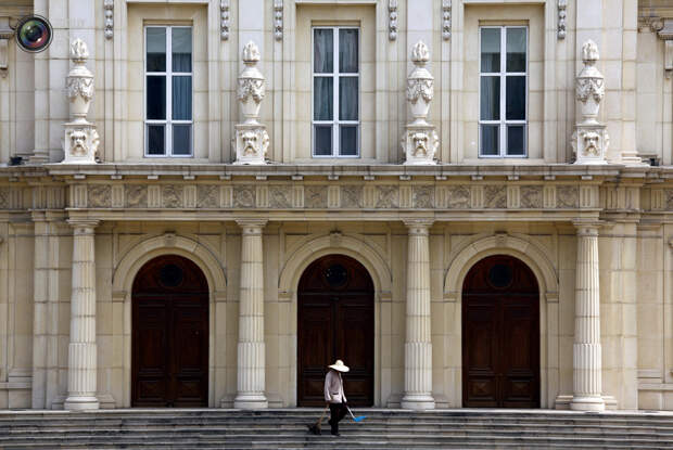 Chateau Laffitte Hotel